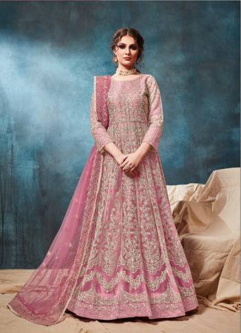 Aanaya Vol 96 By Twisha Designer Wedding Partywear Gowns